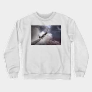 G-CBPM Yak 50 Crewneck Sweatshirt